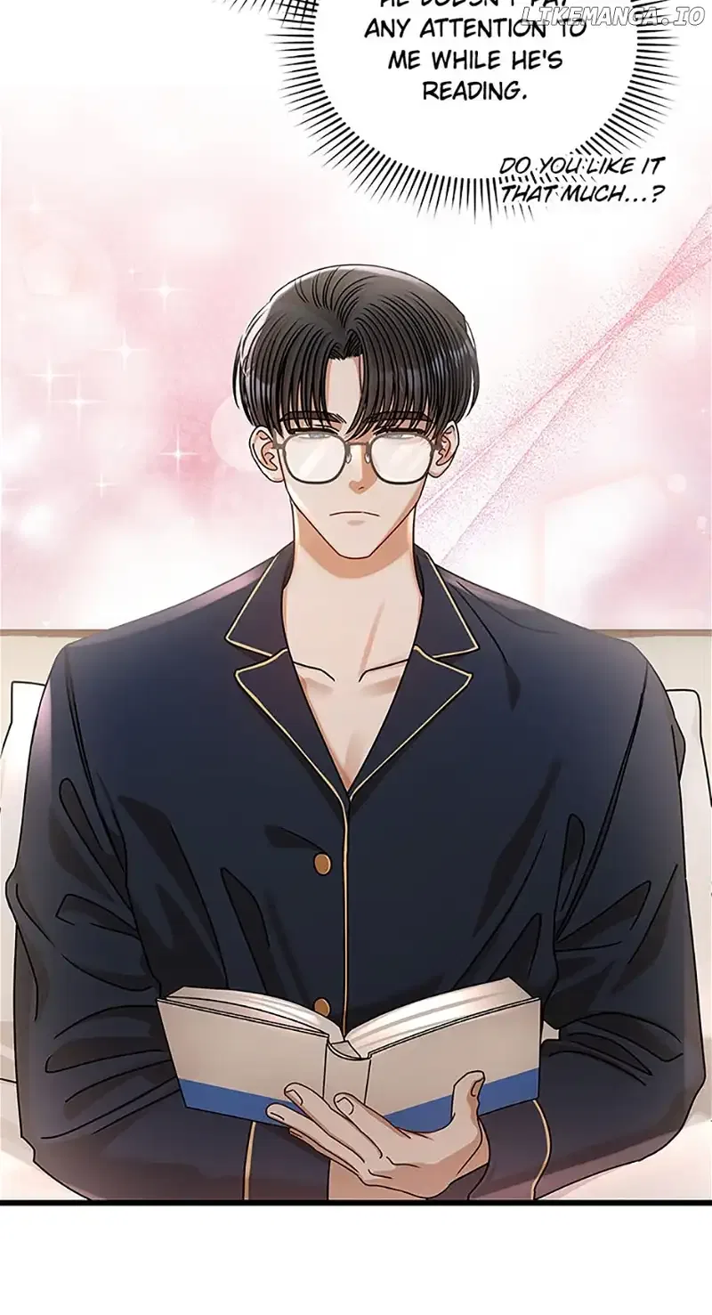 I Confessed to the Boss! Chapter 83 – Page 30