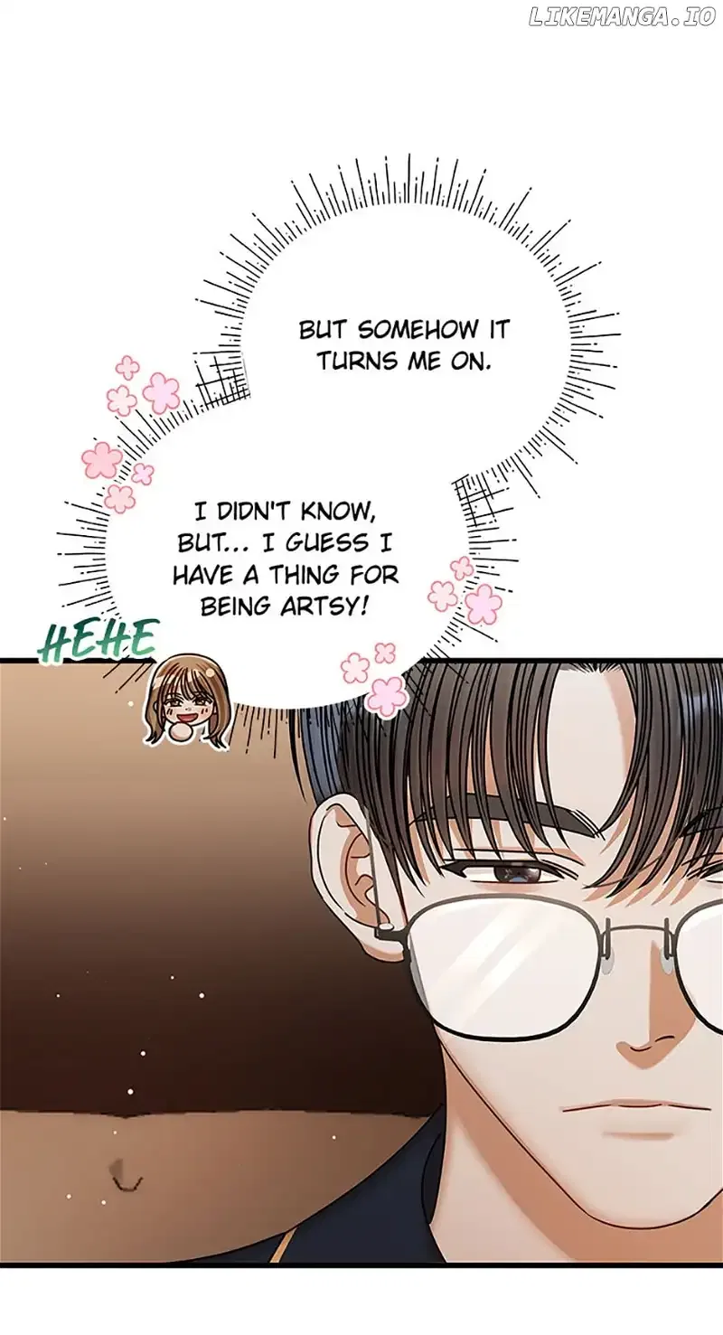 I Confessed to the Boss! Chapter 83 – Page 31