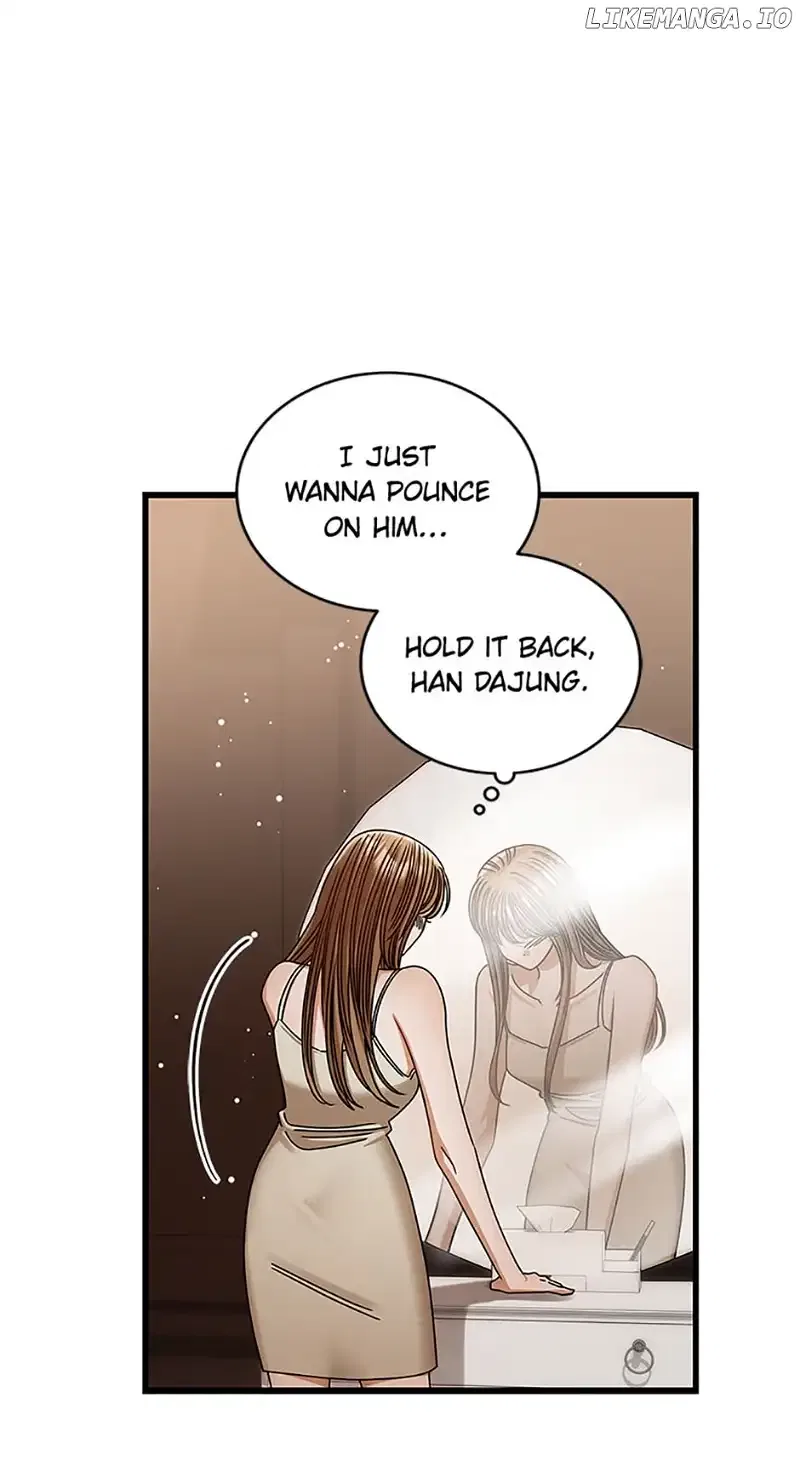 I Confessed to the Boss! Chapter 83 – Page 32
