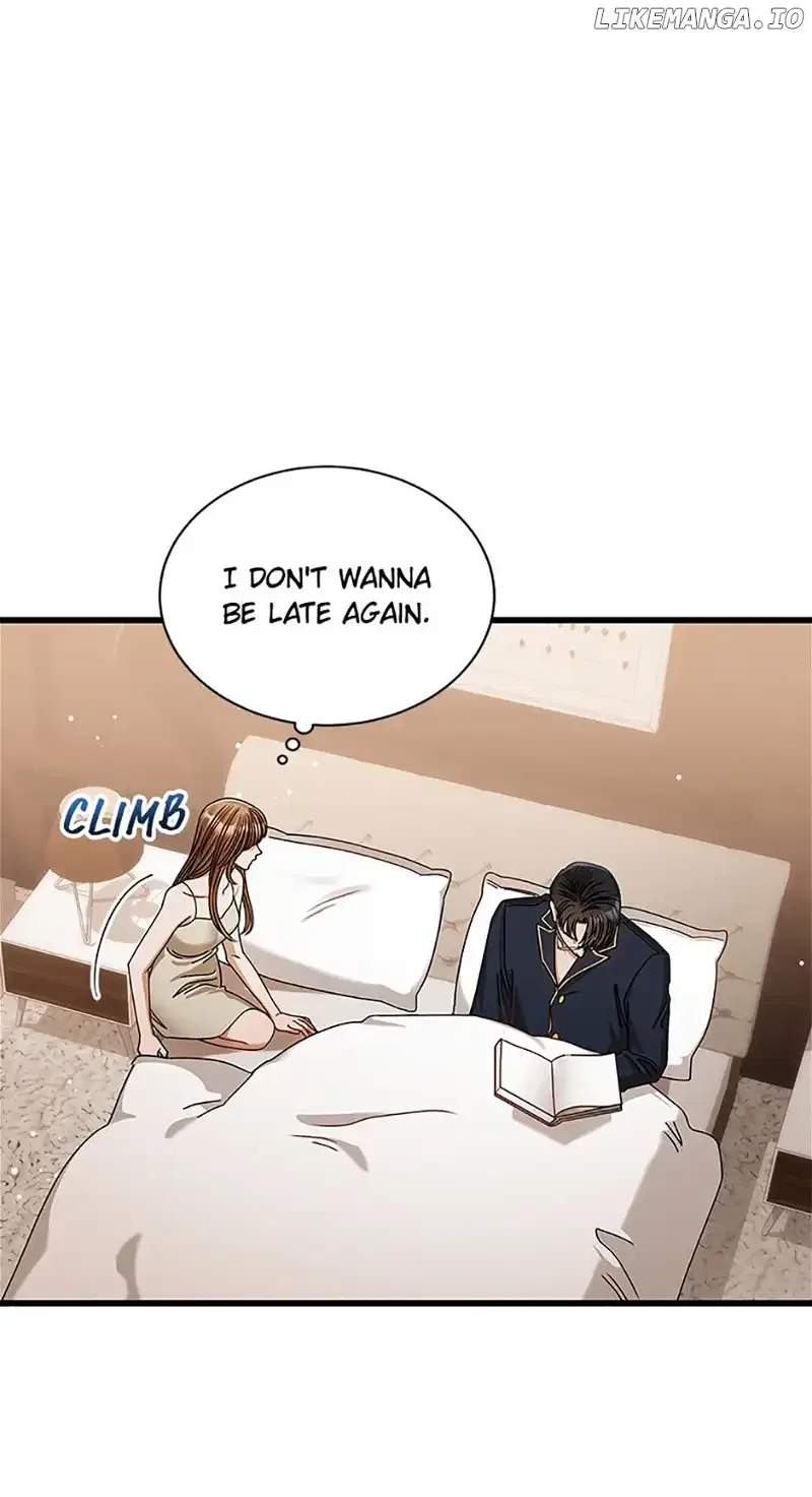 I Confessed to the Boss! Chapter 83 – Page 33