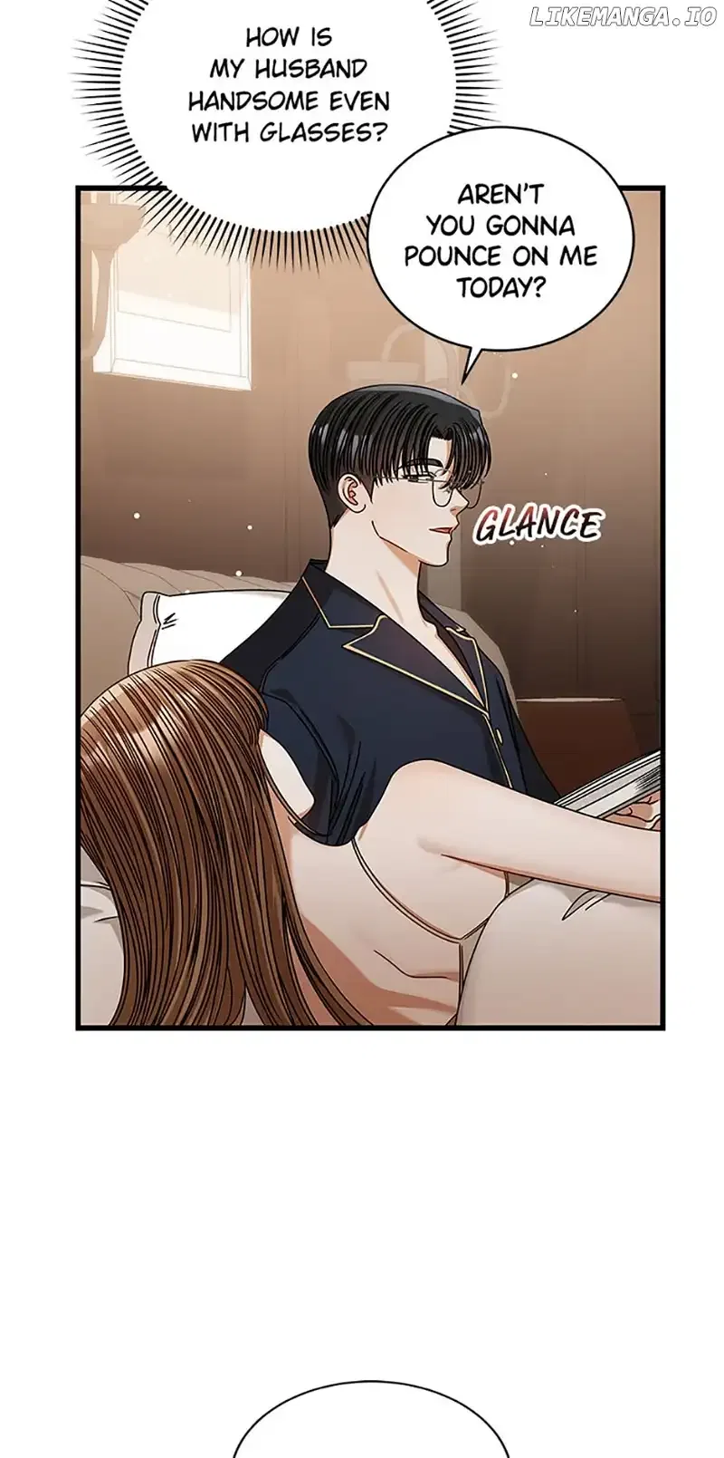 I Confessed to the Boss! Chapter 83 – Page 35