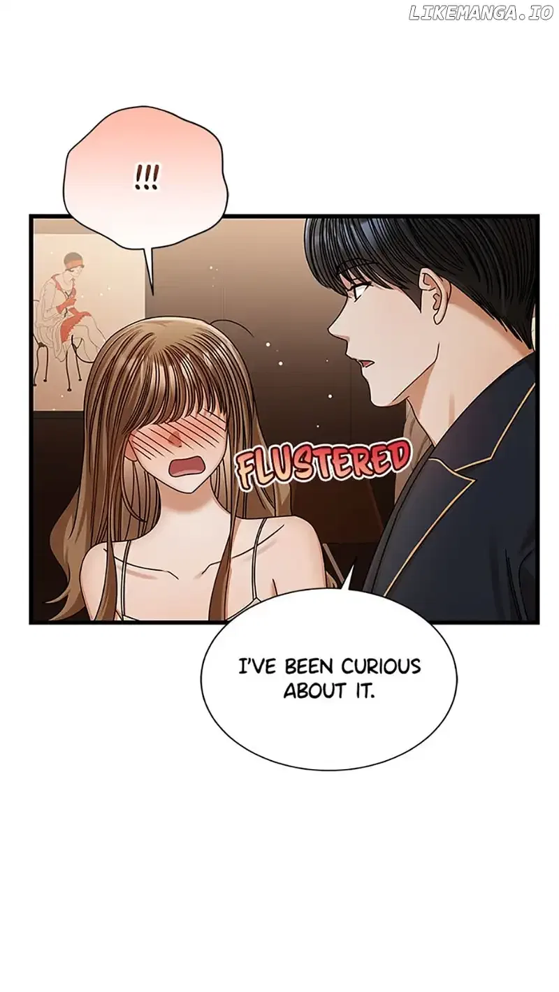 I Confessed to the Boss! Chapter 83 – Page 39
