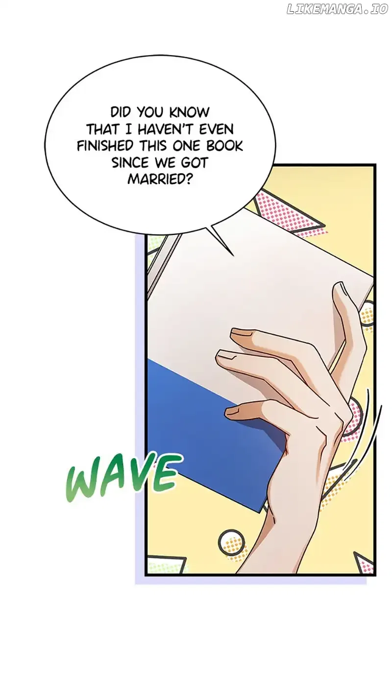 I Confessed to the Boss! Chapter 83 – Page 41
