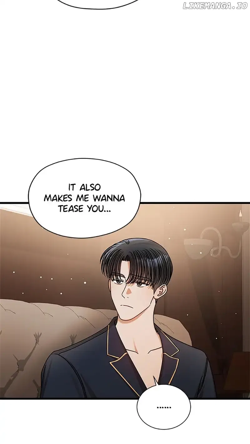 I Confessed to the Boss! Chapter 83 – Page 43