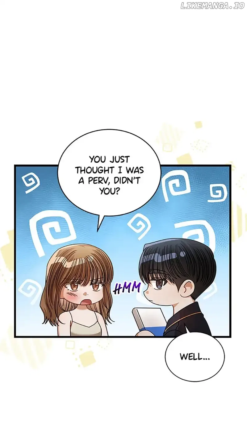 I Confessed to the Boss! Chapter 83 – Page 44