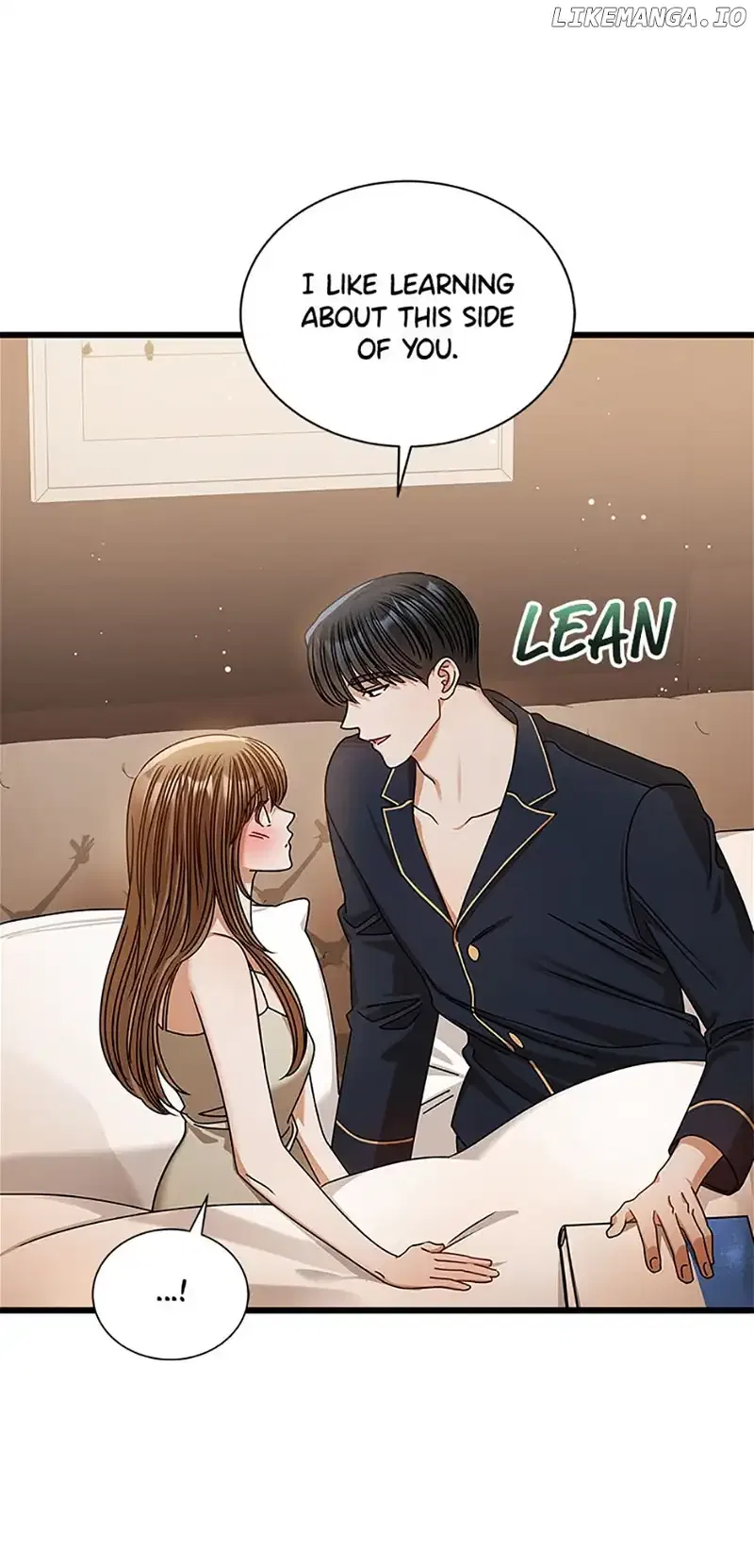I Confessed to the Boss! Chapter 83 – Page 45