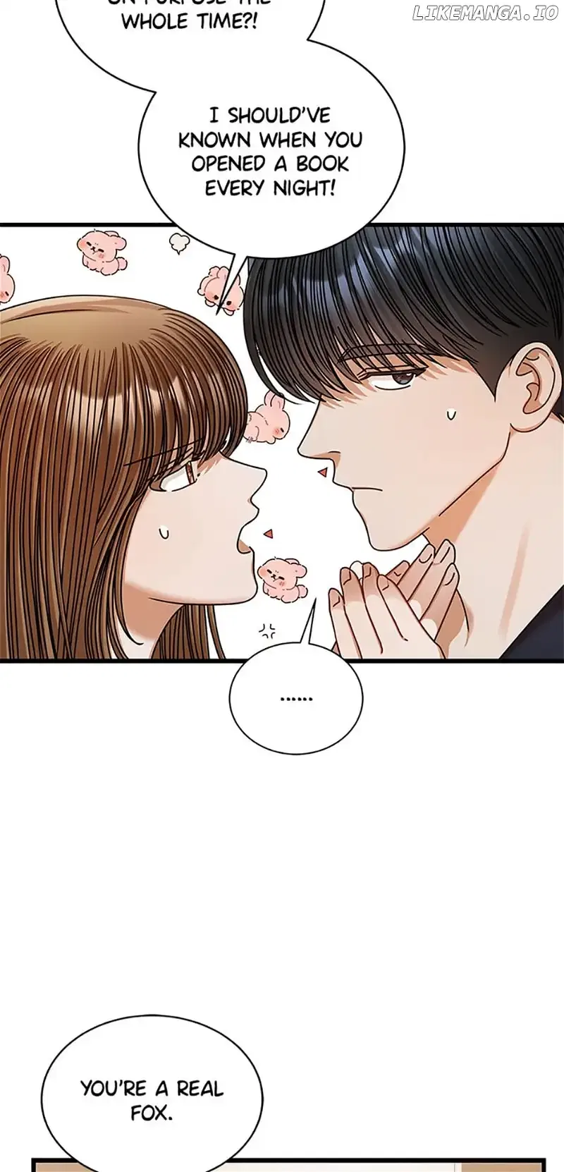 I Confessed to the Boss! Chapter 83 – Page 47