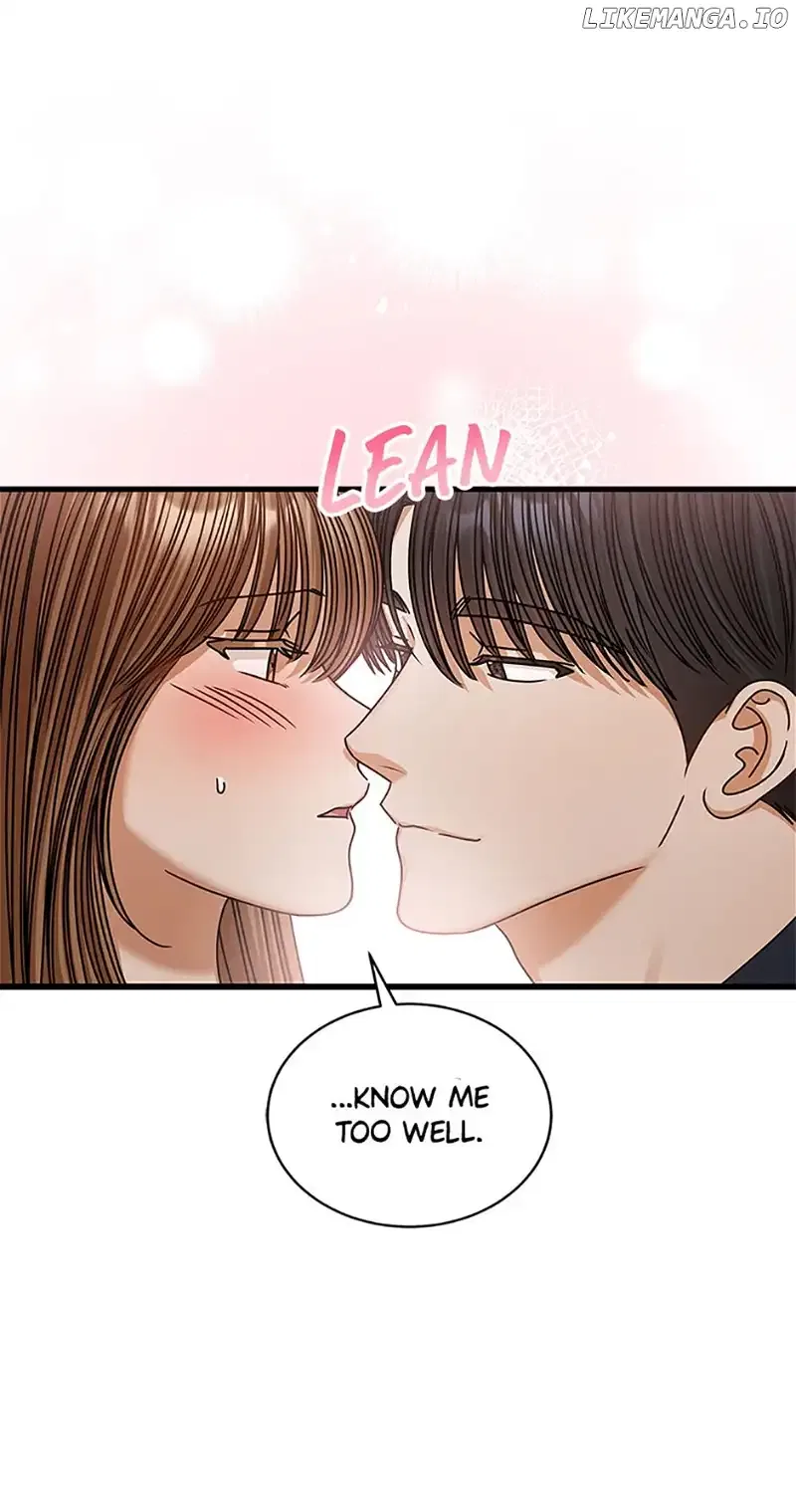 I Confessed to the Boss! Chapter 83 – Page 50