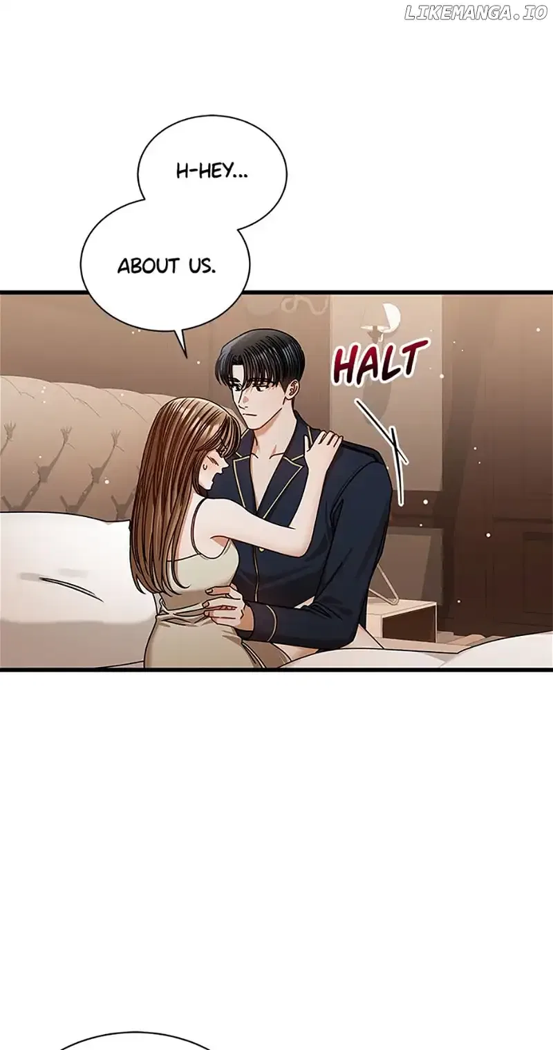 I Confessed to the Boss! Chapter 83 – Page 51