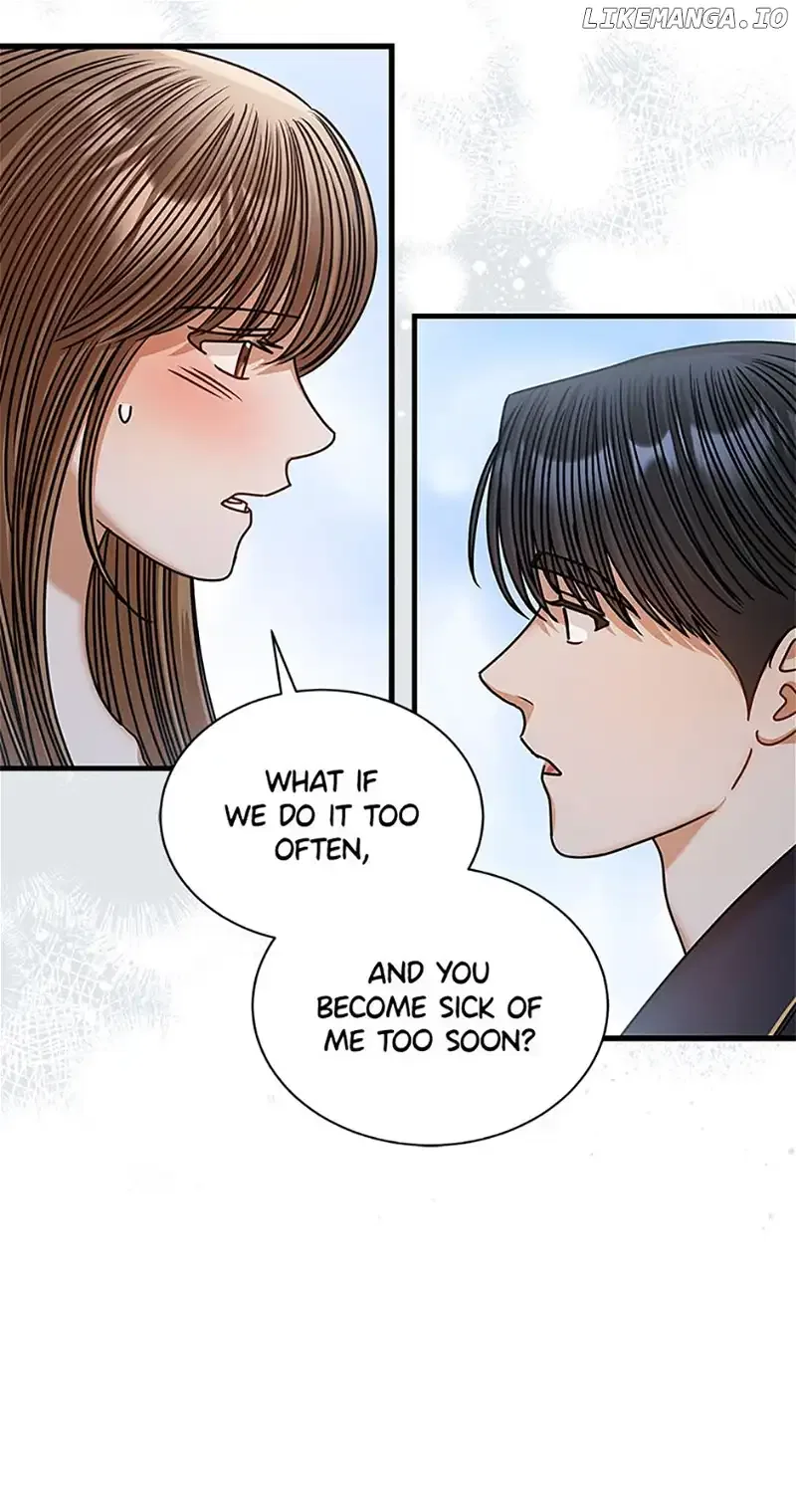 I Confessed to the Boss! Chapter 83 – Page 55