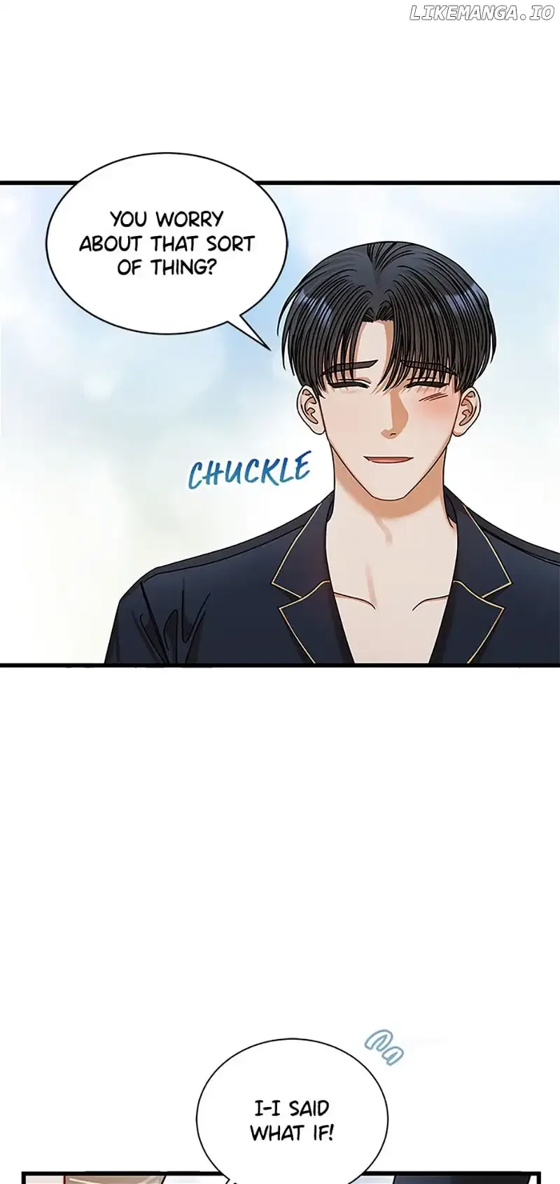 I Confessed to the Boss! Chapter 83 – Page 56