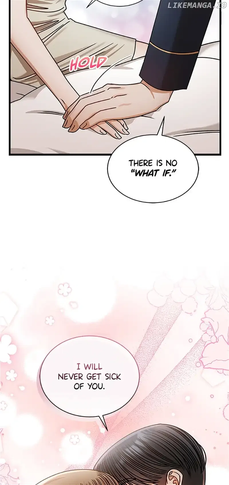 I Confessed to the Boss! Chapter 83 – Page 57