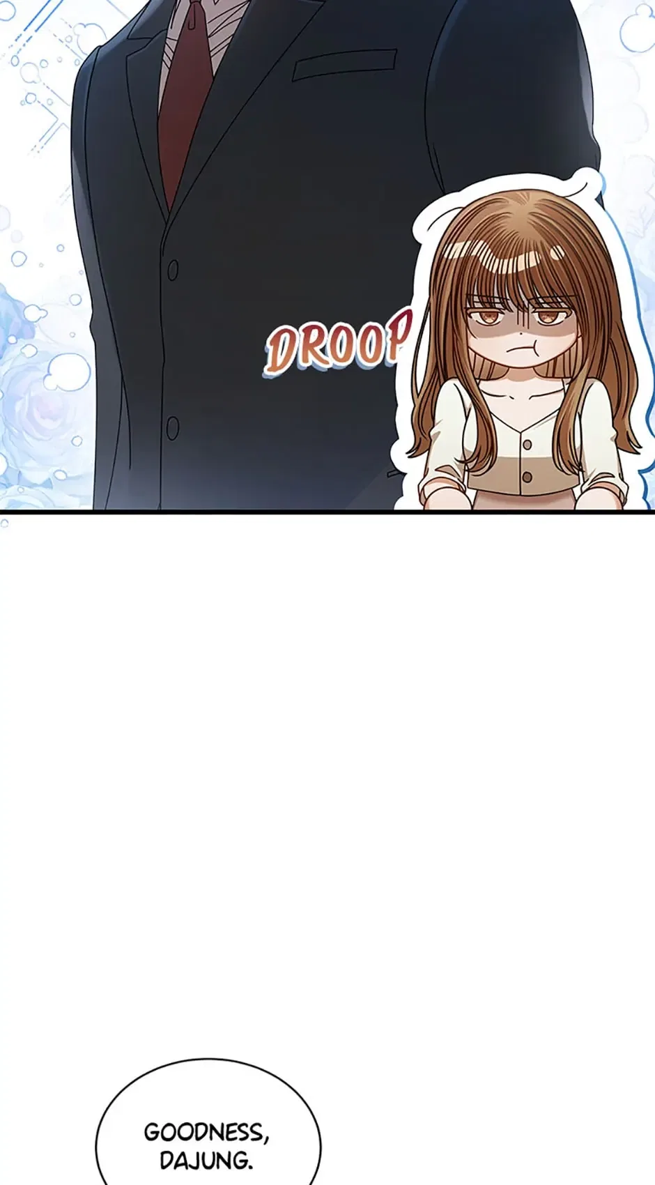 I Confessed to the Boss! Chapter 82 – Page 5