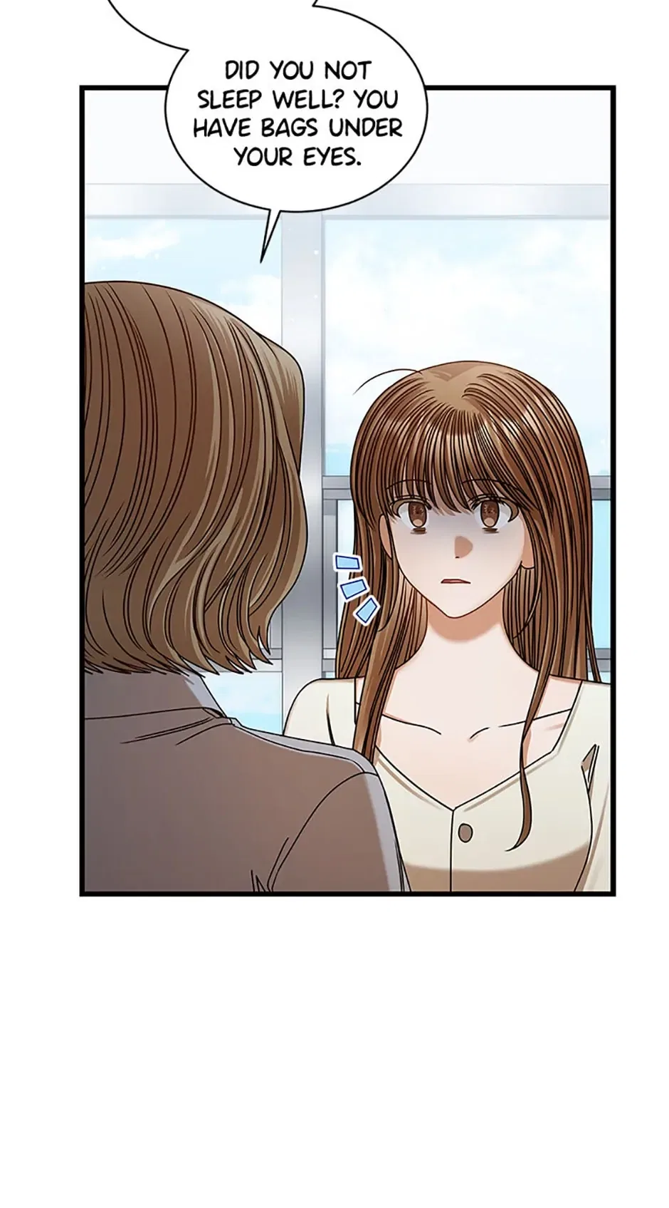 I Confessed to the Boss! Chapter 82 – Page 6