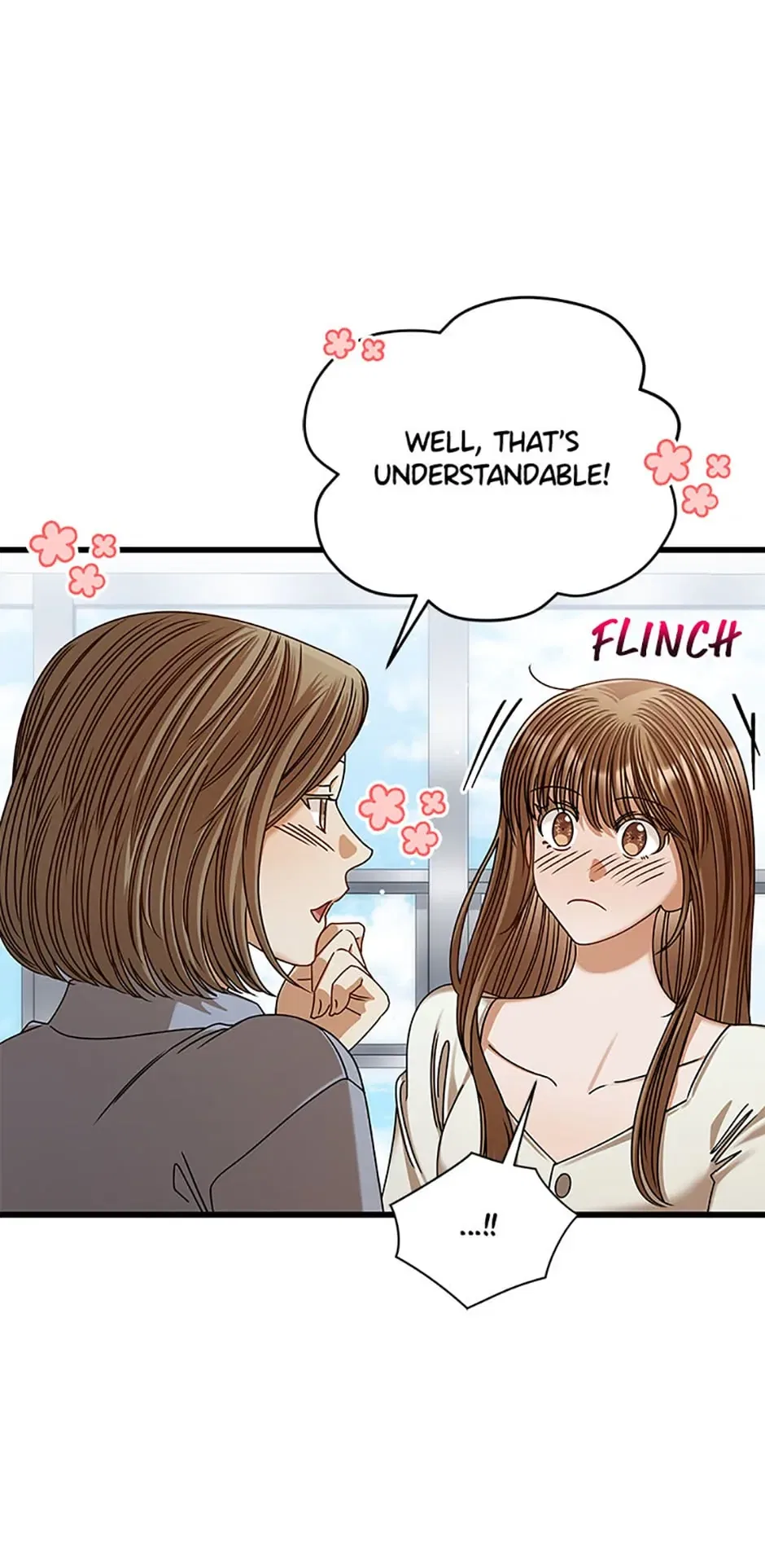 I Confessed to the Boss! Chapter 82 – Page 7