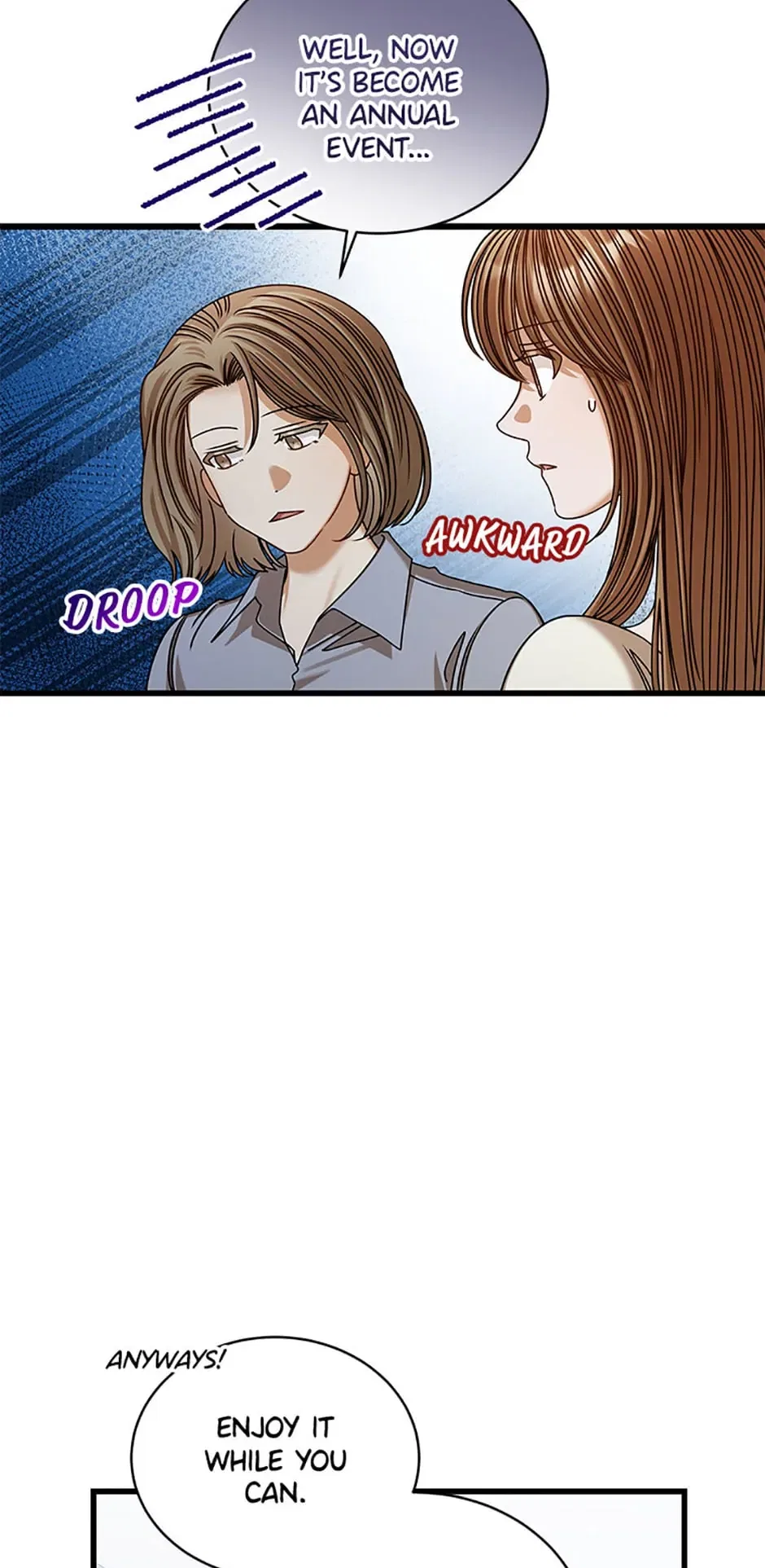 I Confessed to the Boss! Chapter 82 – Page 9