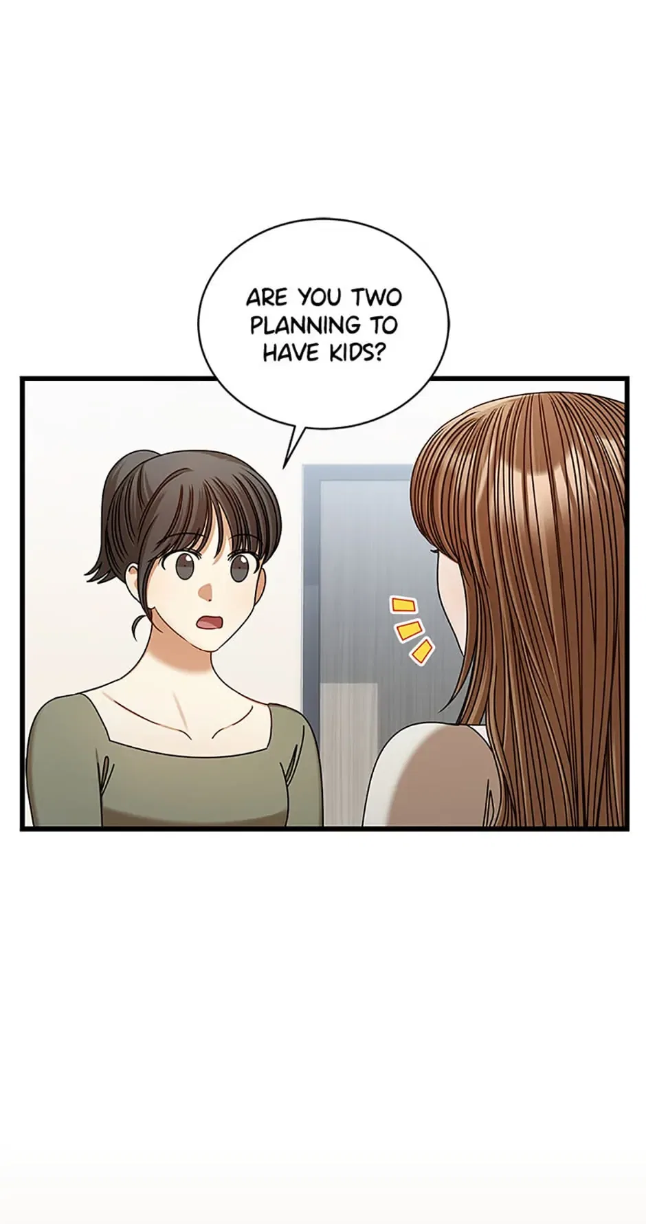 I Confessed to the Boss! Chapter 82 – Page 13