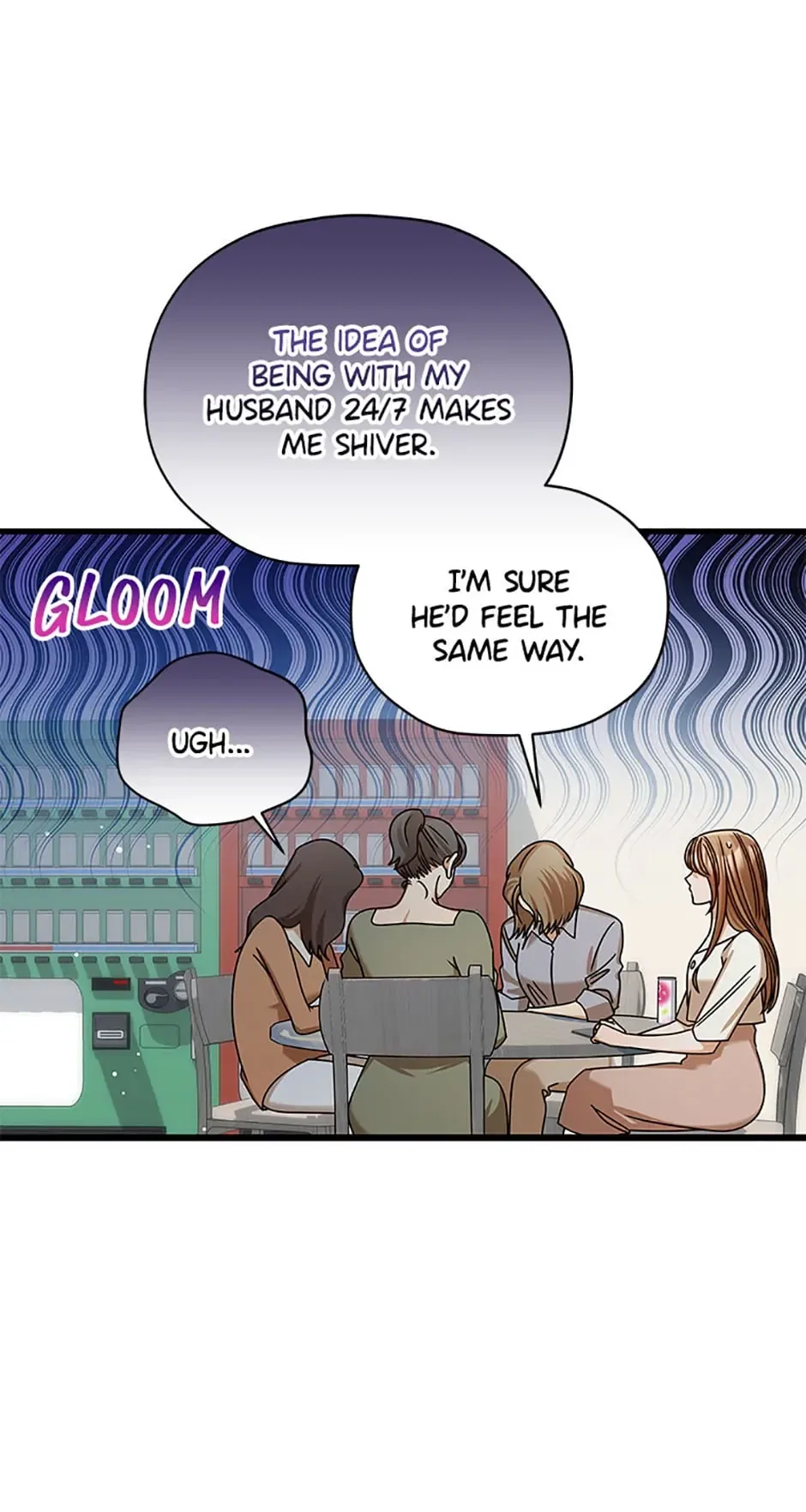 I Confessed to the Boss! Chapter 82 – Page 19