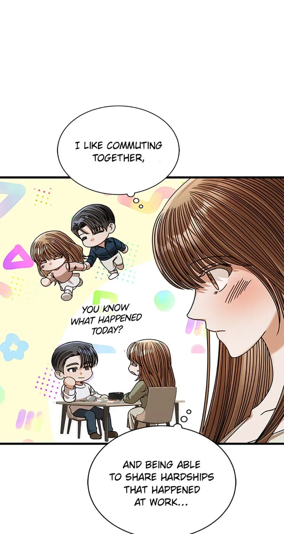 I Confessed to the Boss! Chapter 82 – Page 20