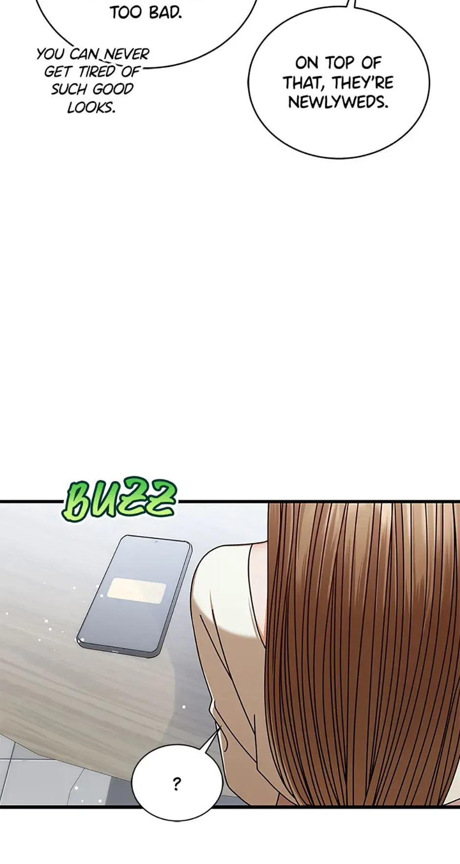 I Confessed to the Boss! Chapter 82 – Page 22