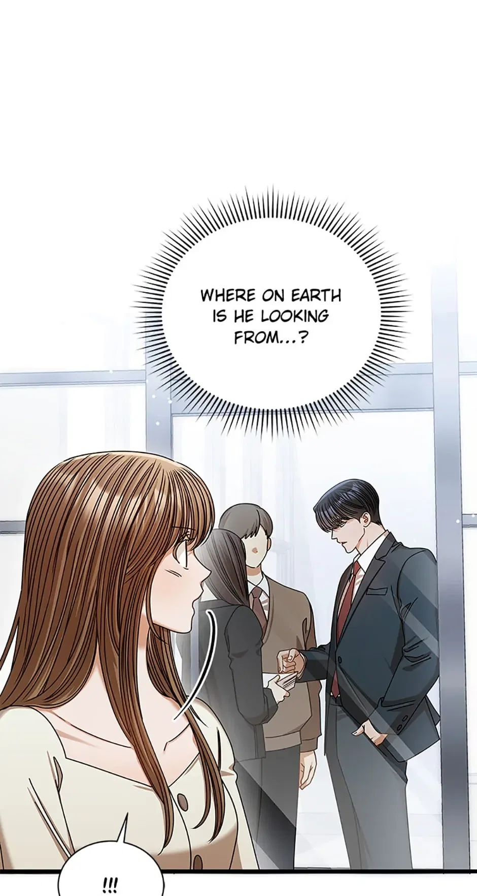 I Confessed to the Boss! Chapter 82 – Page 24
