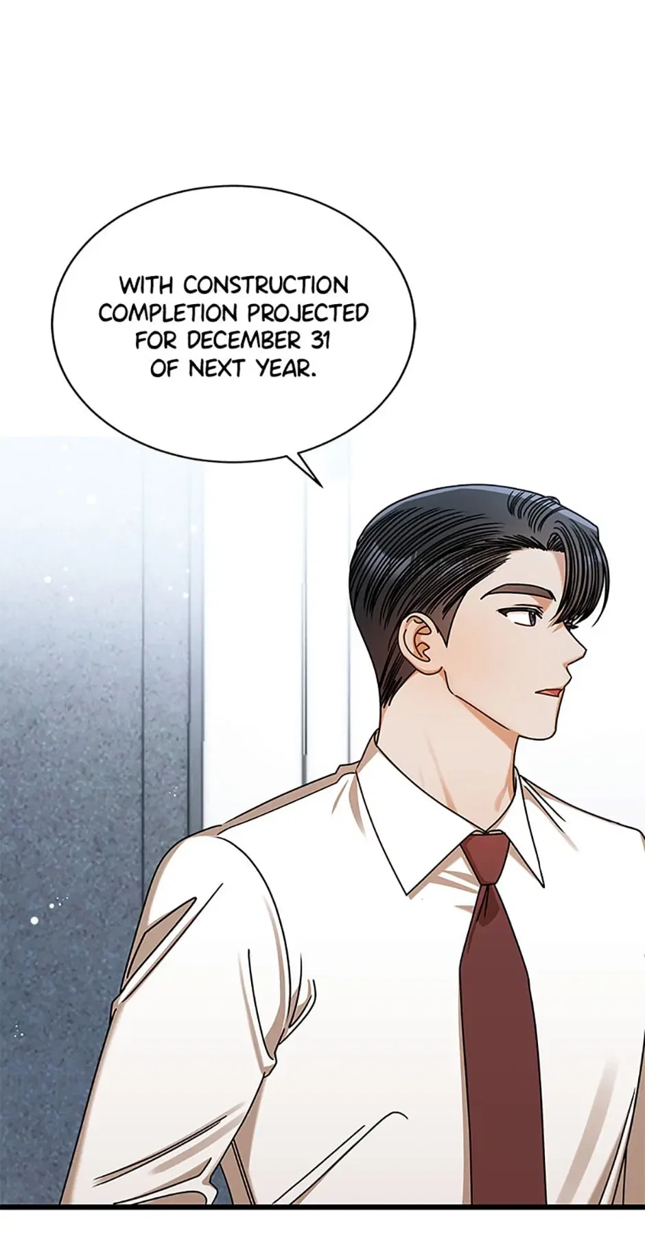 I Confessed to the Boss! Chapter 82 – Page 34