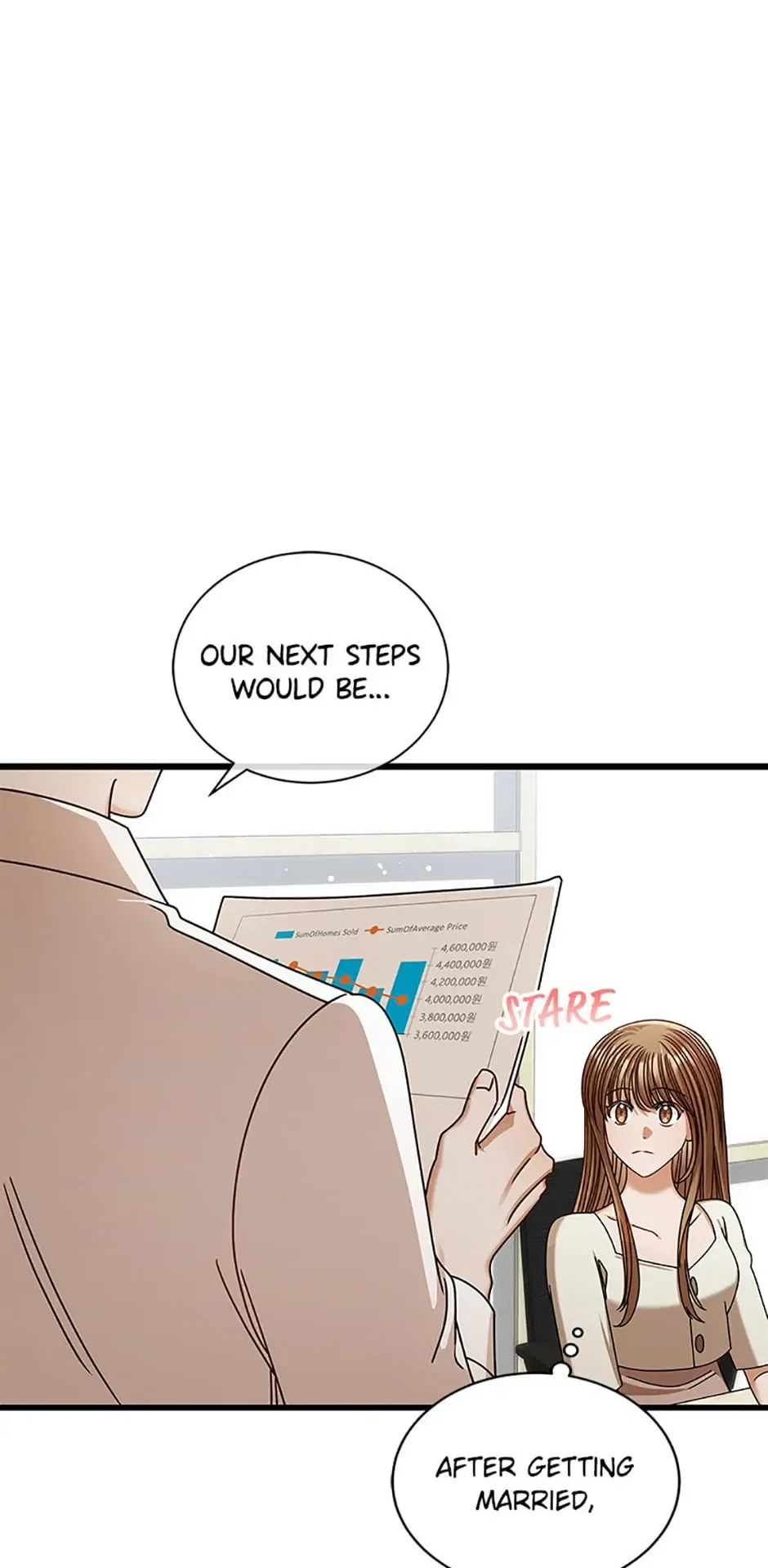 I Confessed to the Boss! Chapter 82 – Page 35