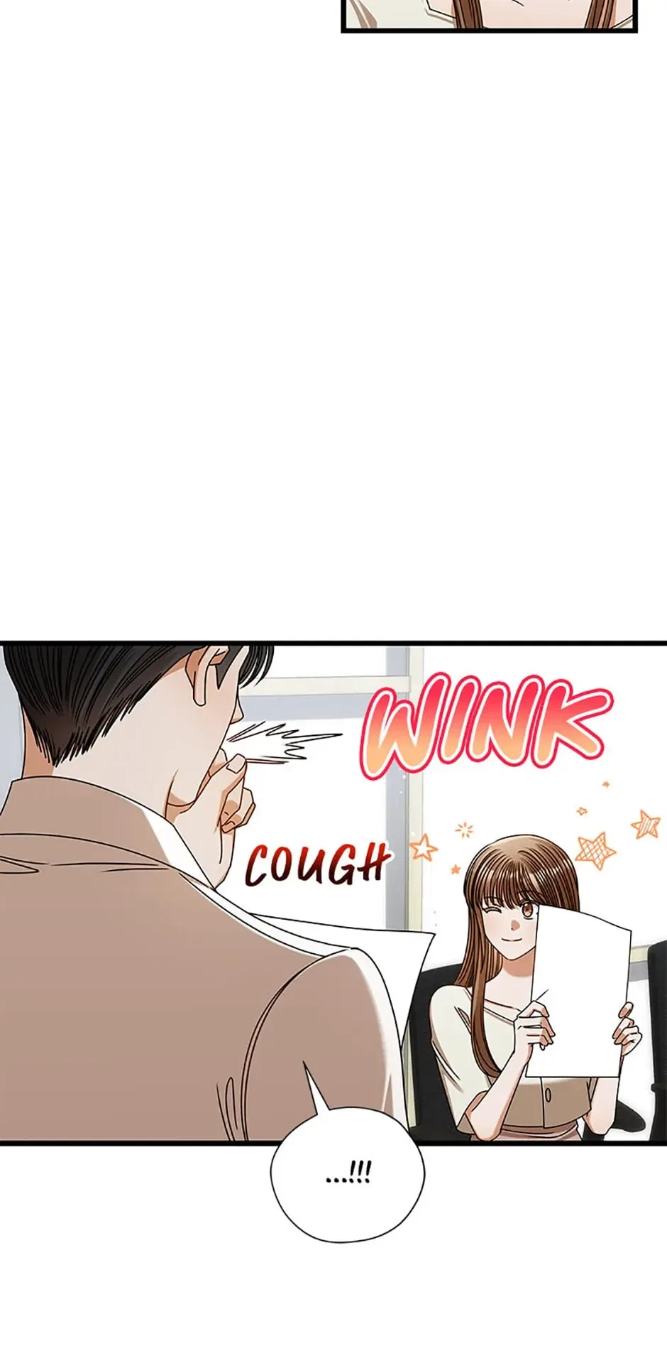 I Confessed to the Boss! Chapter 82 – Page 39