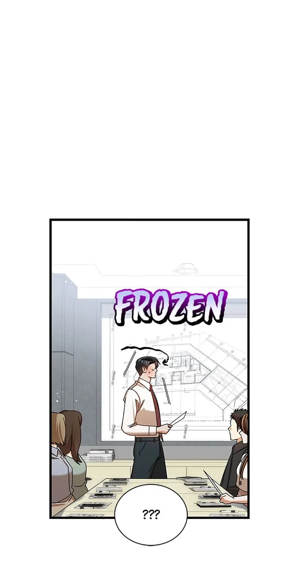 I Confessed to the Boss! Chapter 82 – Page 40
