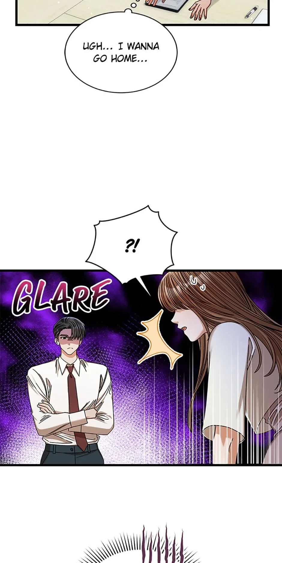 I Confessed to the Boss! Chapter 82 – Page 44