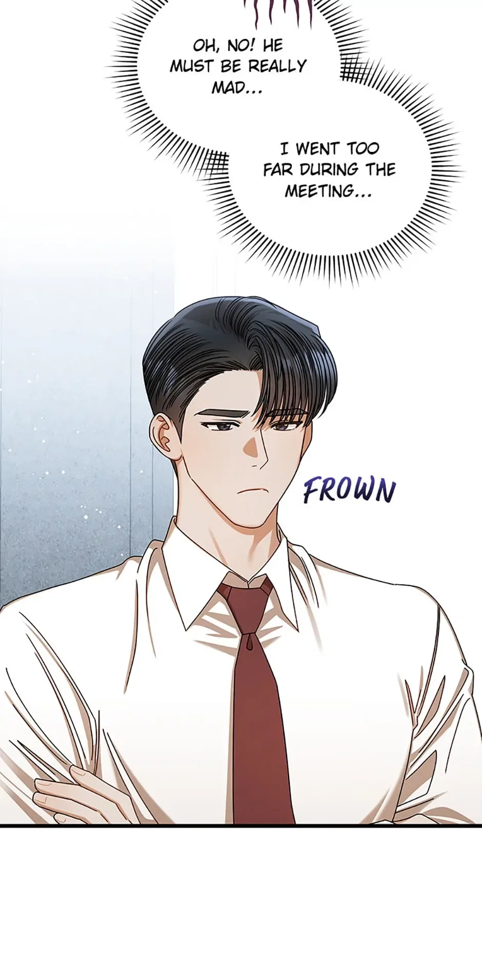 I Confessed to the Boss! Chapter 82 – Page 45
