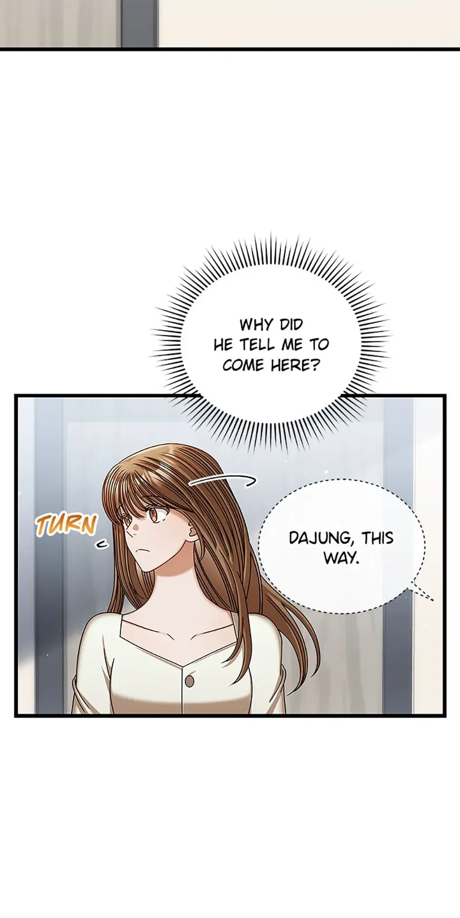 I Confessed to the Boss! Chapter 82 – Page 49