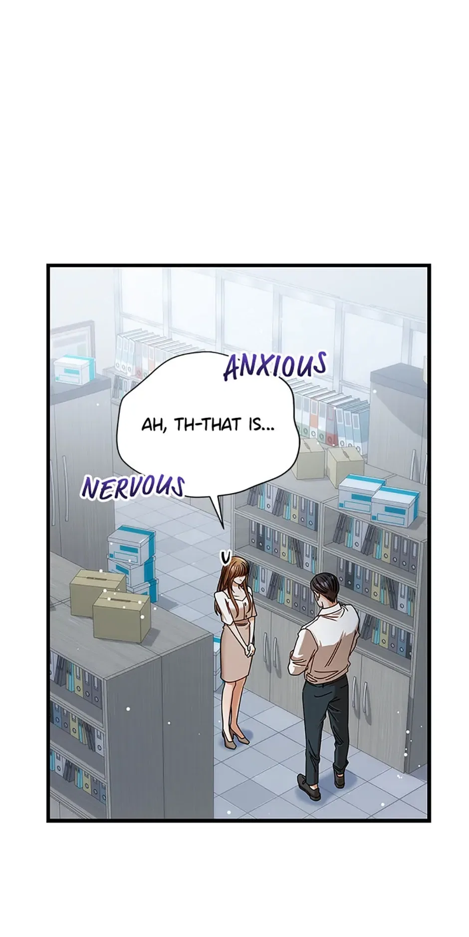 I Confessed to the Boss! Chapter 82 – Page 51