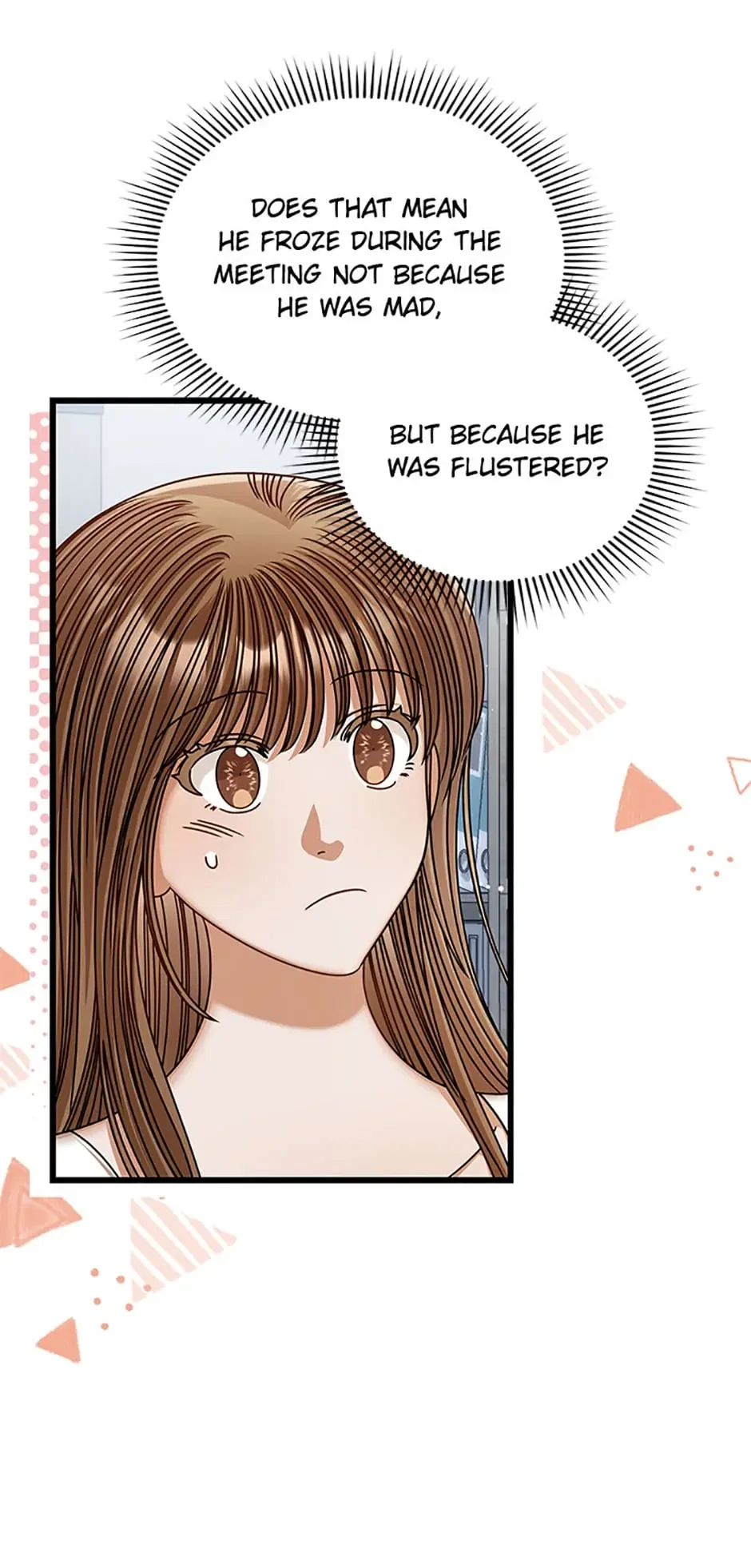 I Confessed to the Boss! Chapter 82 – Page 54