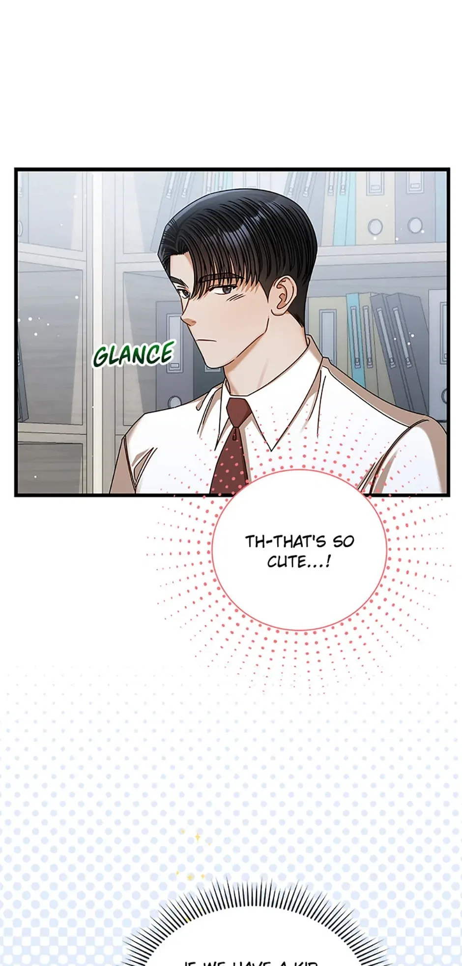I Confessed to the Boss! Chapter 82 – Page 55