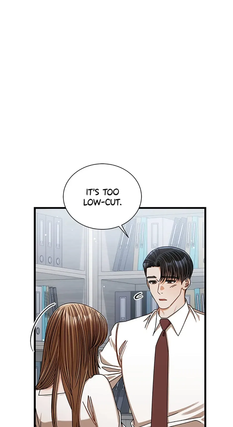I Confessed to the Boss! Chapter 82 – Page 59