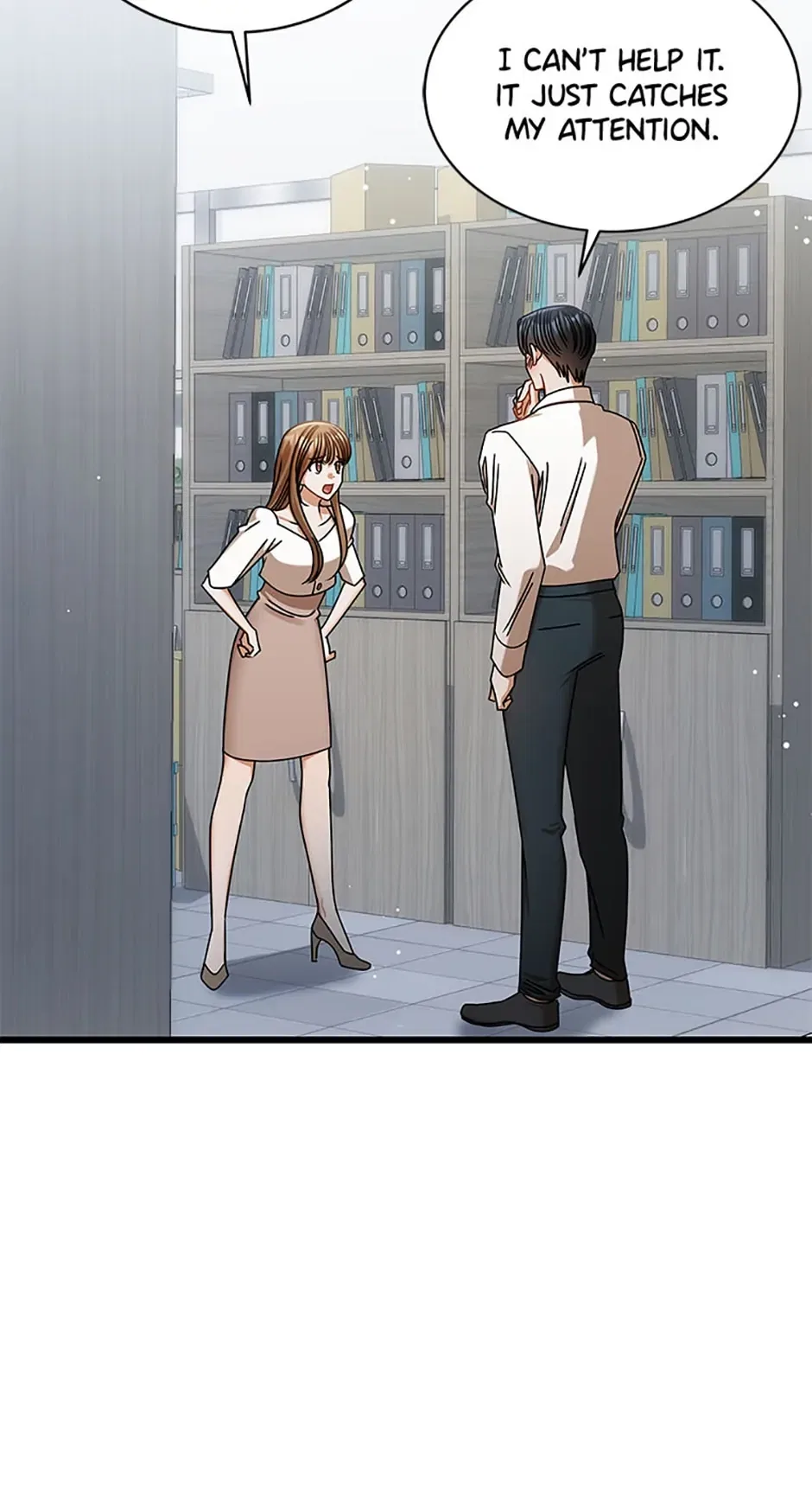 I Confessed to the Boss! Chapter 82 – Page 63