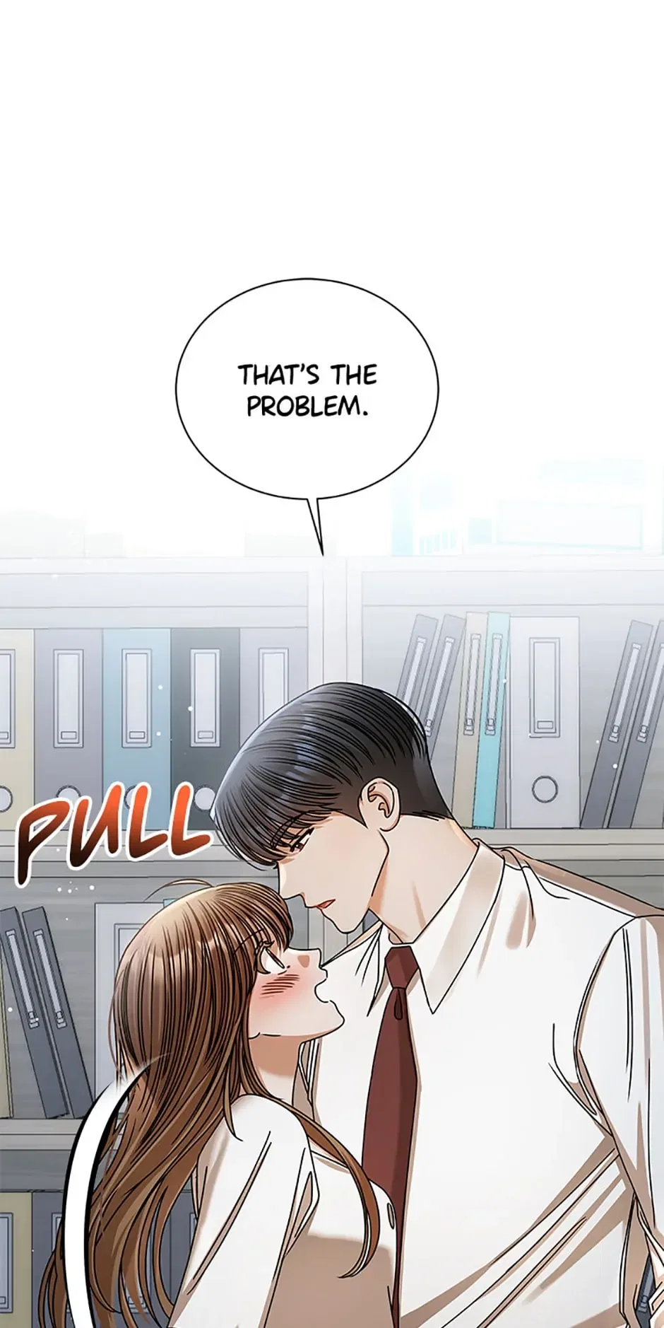 I Confessed to the Boss! Chapter 82 – Page 65