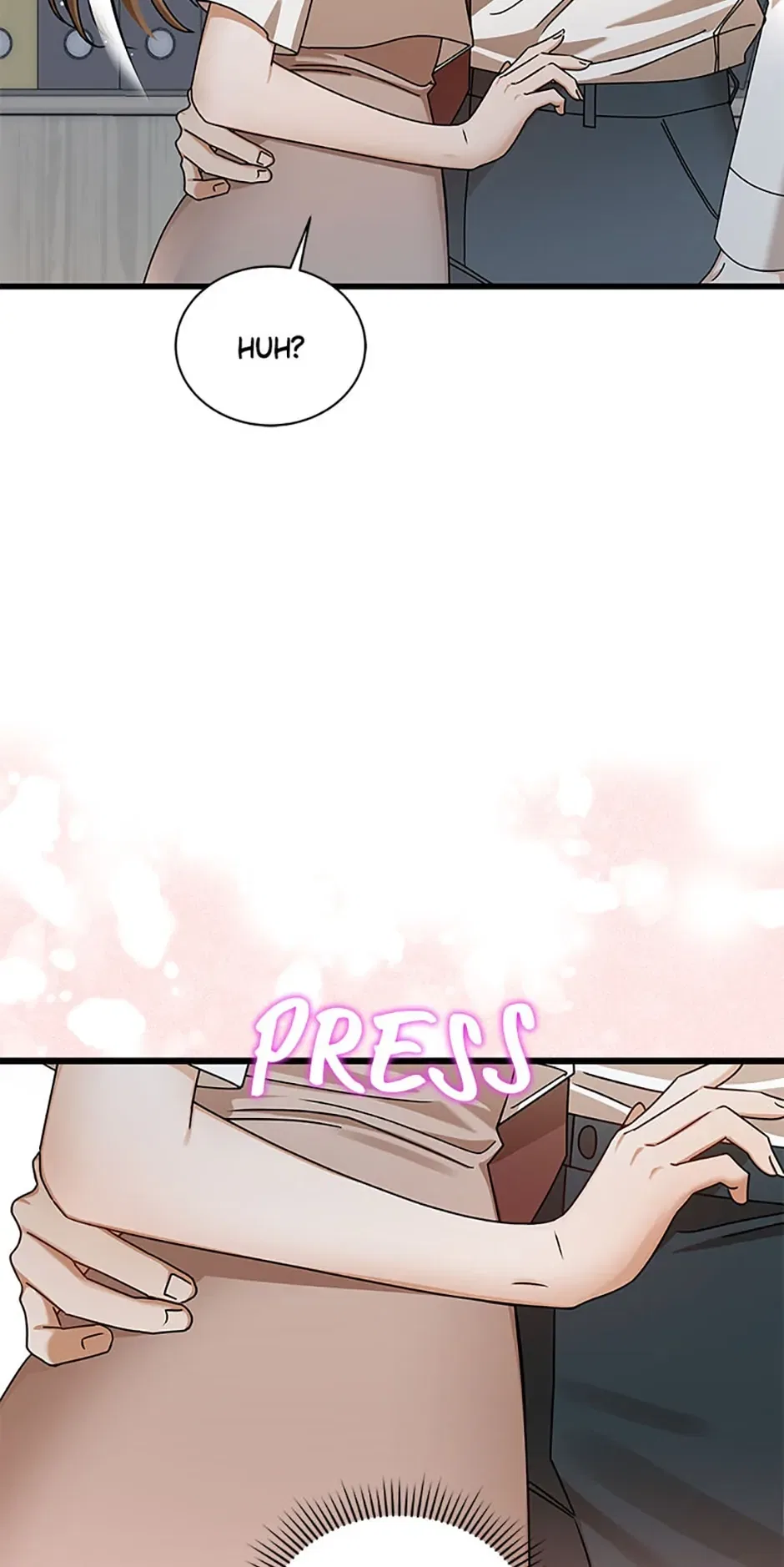 I Confessed to the Boss! Chapter 82 – Page 66