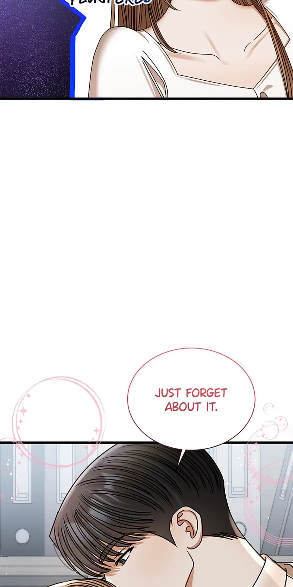 I Confessed to the Boss! Chapter 82 – Page 68