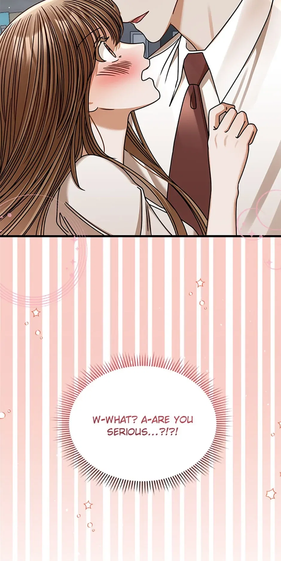 I Confessed to the Boss! Chapter 82 – Page 69