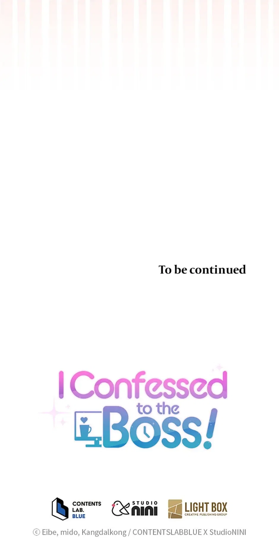 I Confessed to the Boss! Chapter 82 – Page 70