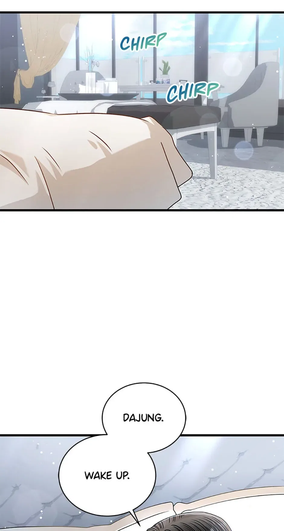 I Confessed to the Boss! Chapter 81 – Page 2