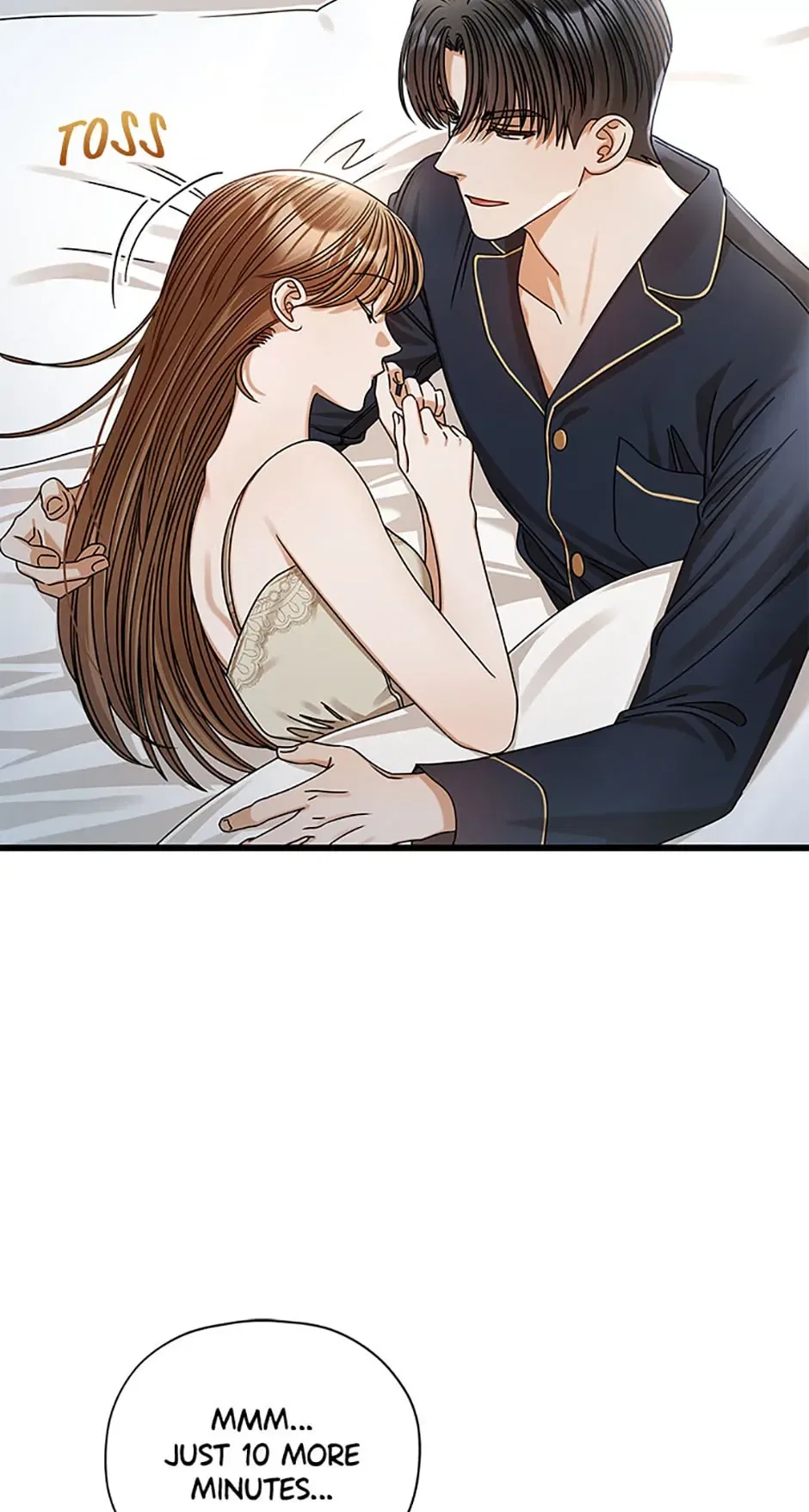I Confessed to the Boss! Chapter 81 – Page 3