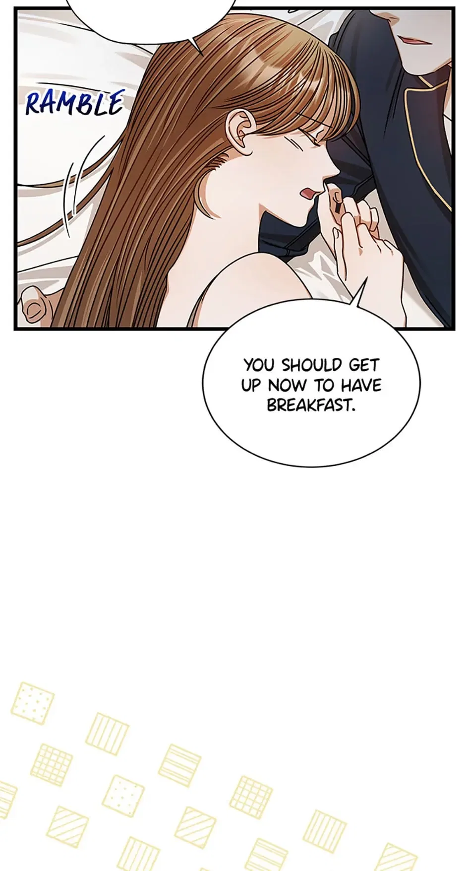 I Confessed to the Boss! Chapter 81 – Page 4