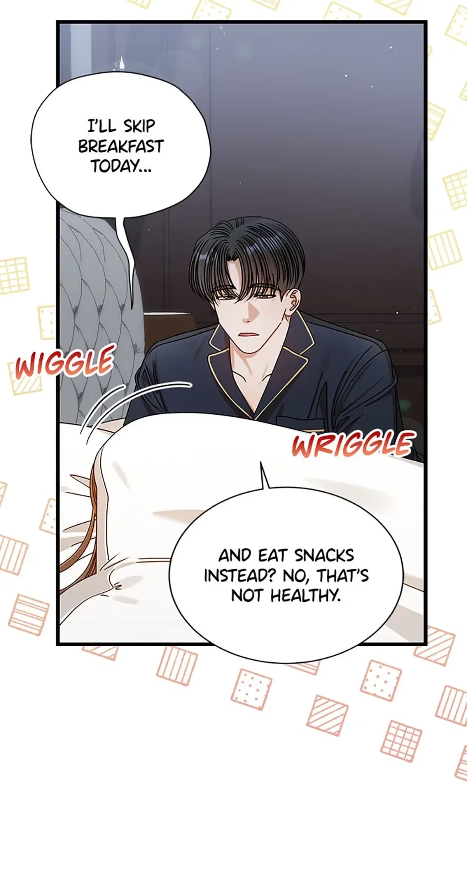 I Confessed to the Boss! Chapter 81 – Page 5