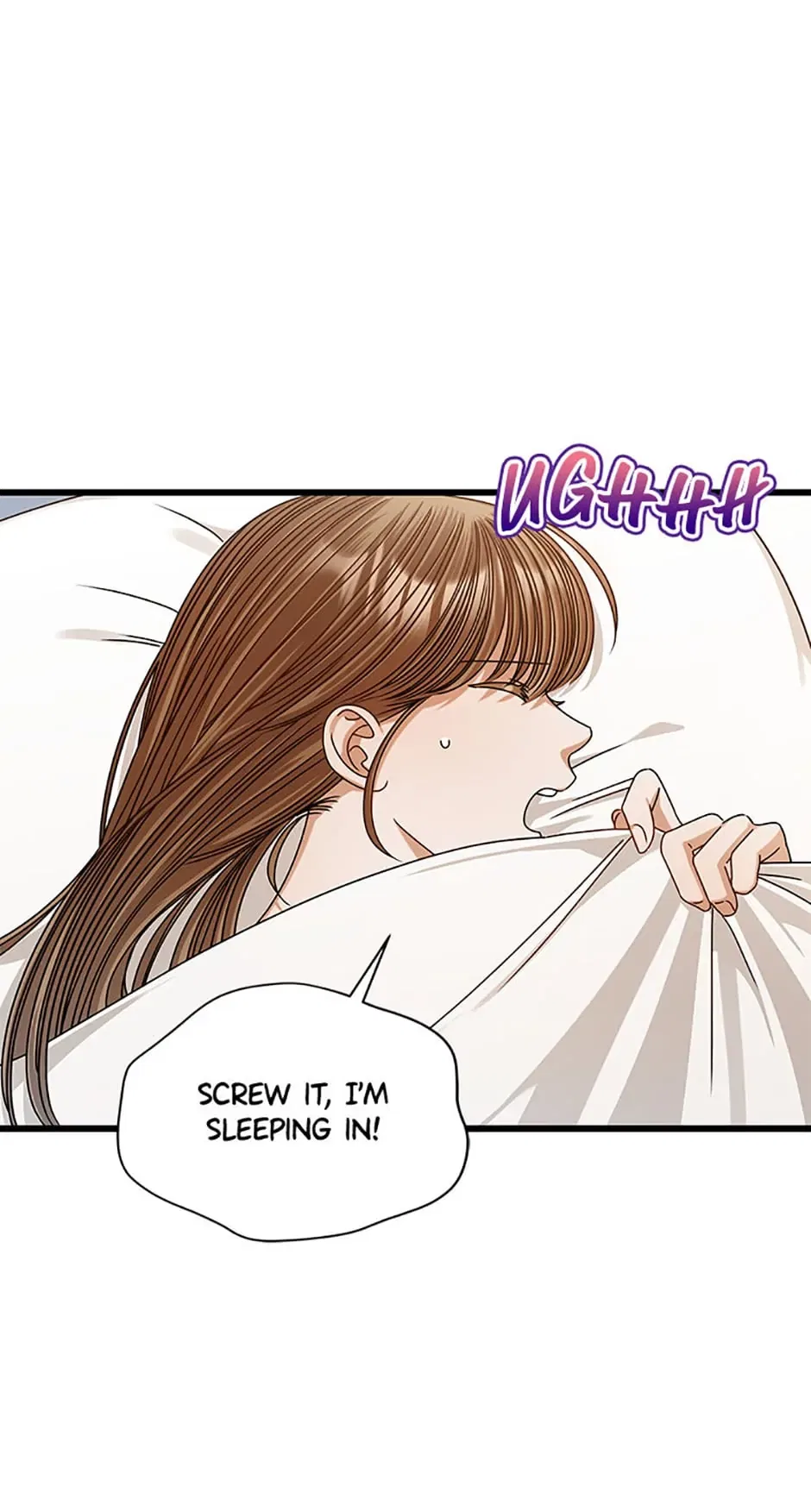I Confessed to the Boss! Chapter 81 – Page 6