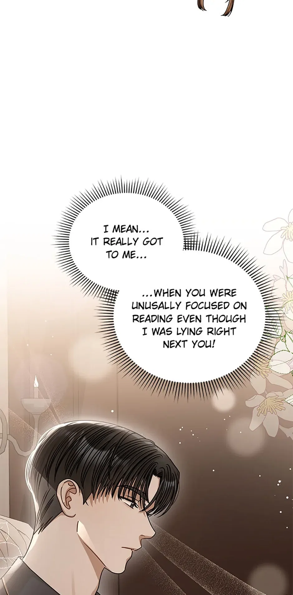 I Confessed to the Boss! Chapter 81 – Page 9