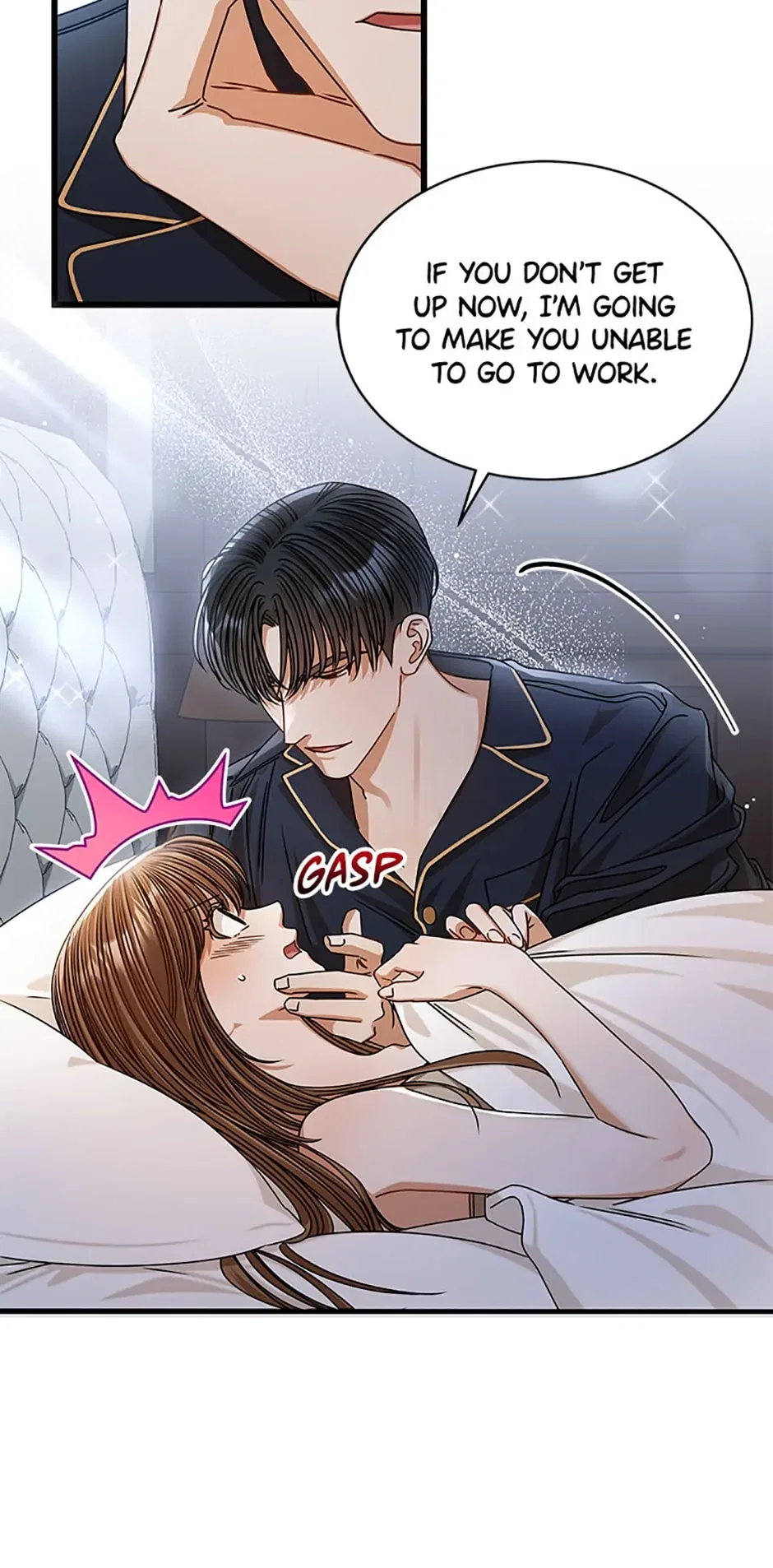 I Confessed to the Boss! Chapter 81 – Page 11