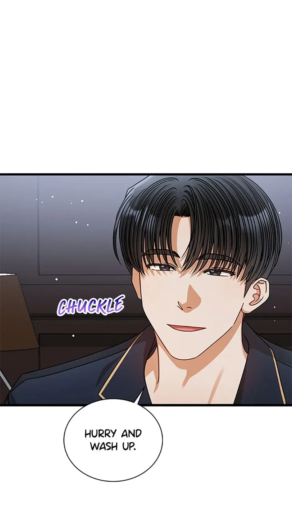 I Confessed to the Boss! Chapter 81 – Page 13
